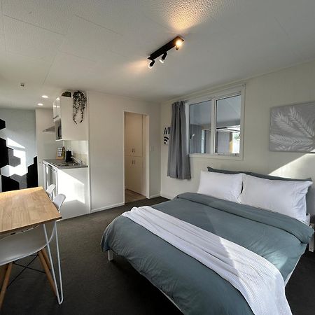 Comfortable Studio Close To Whangarei Central Dış mekan fotoğraf