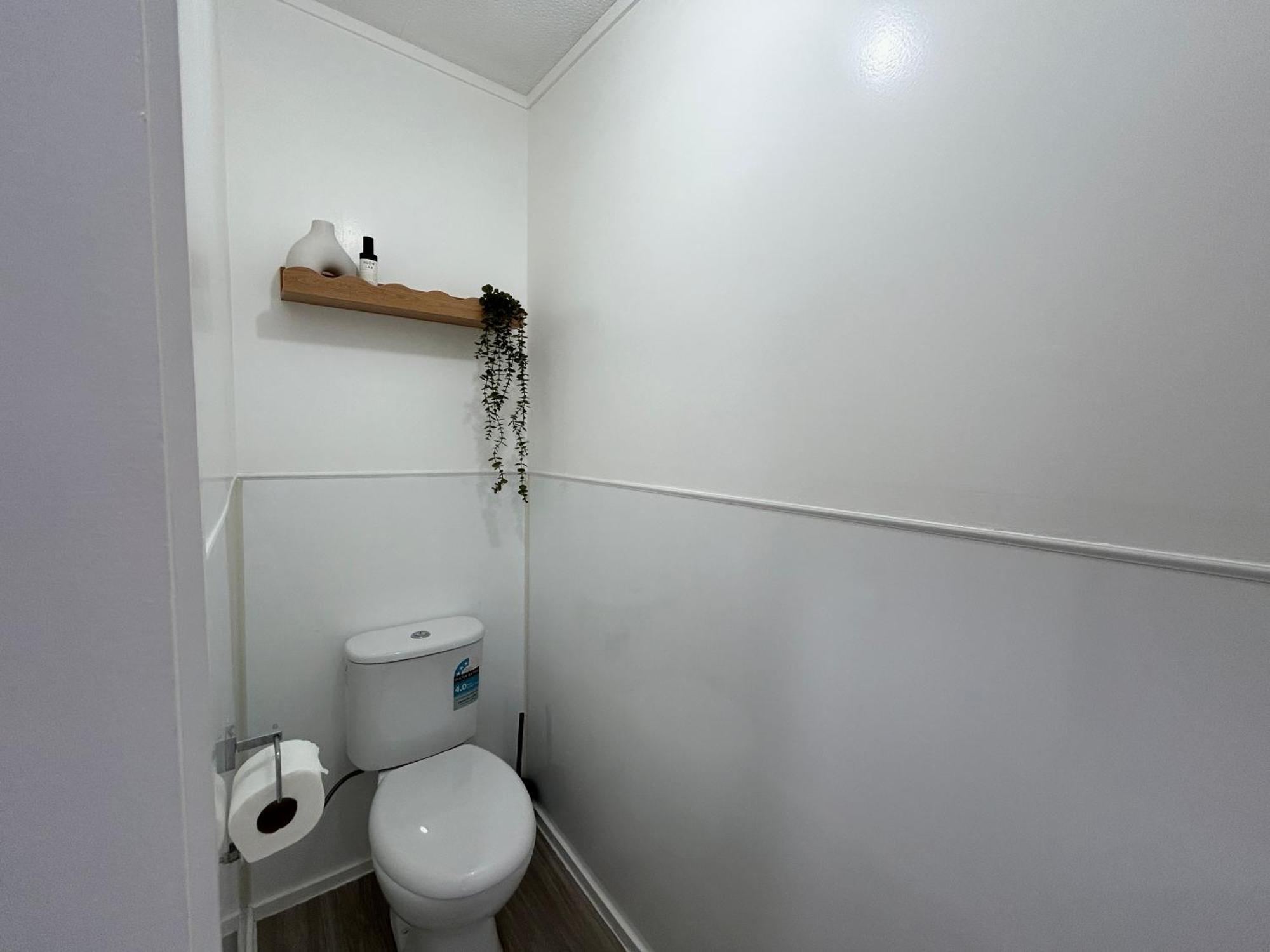 Comfortable Studio Close To Whangarei Central Dış mekan fotoğraf