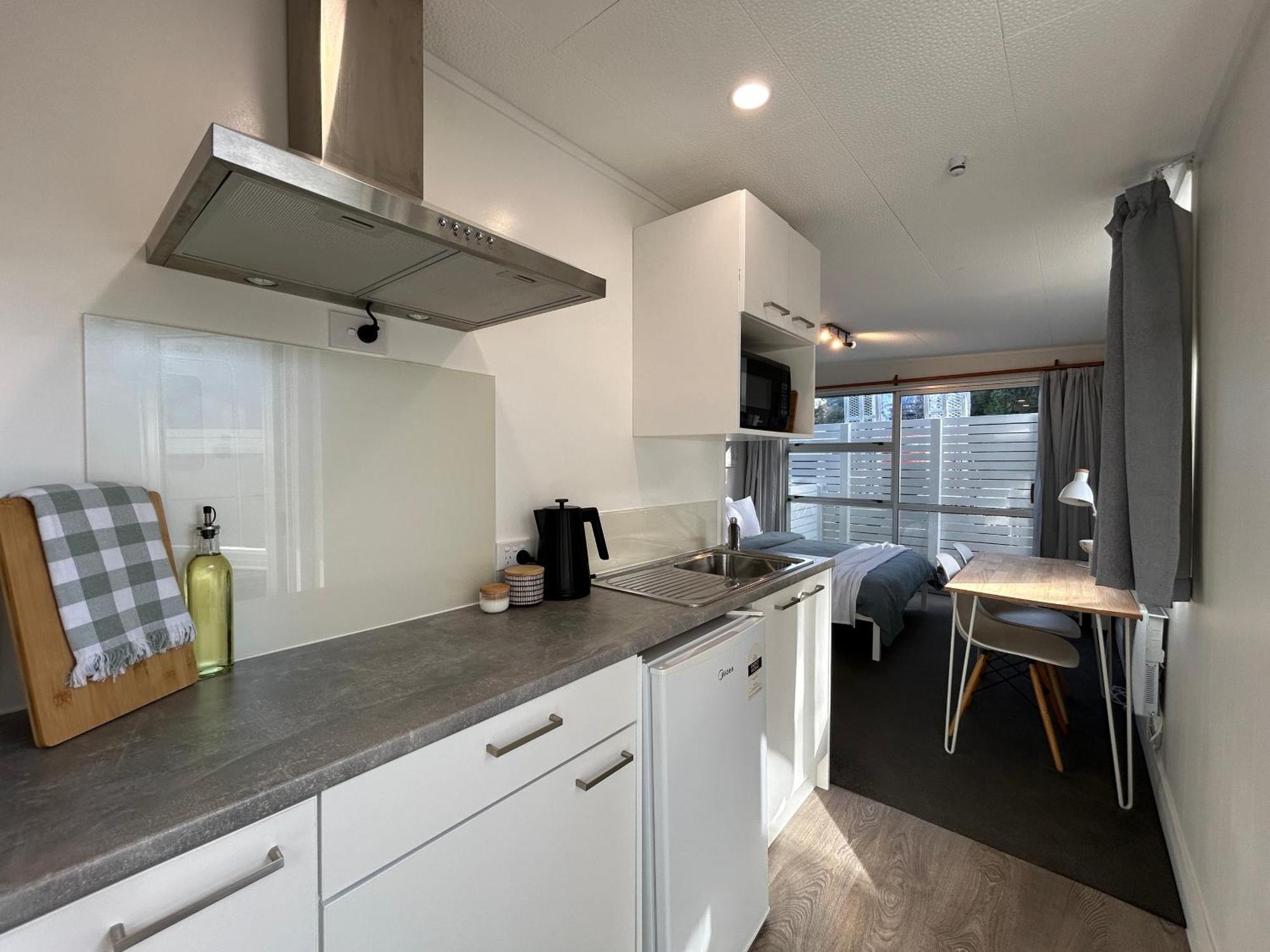 Comfortable Studio Close To Whangarei Central Dış mekan fotoğraf
