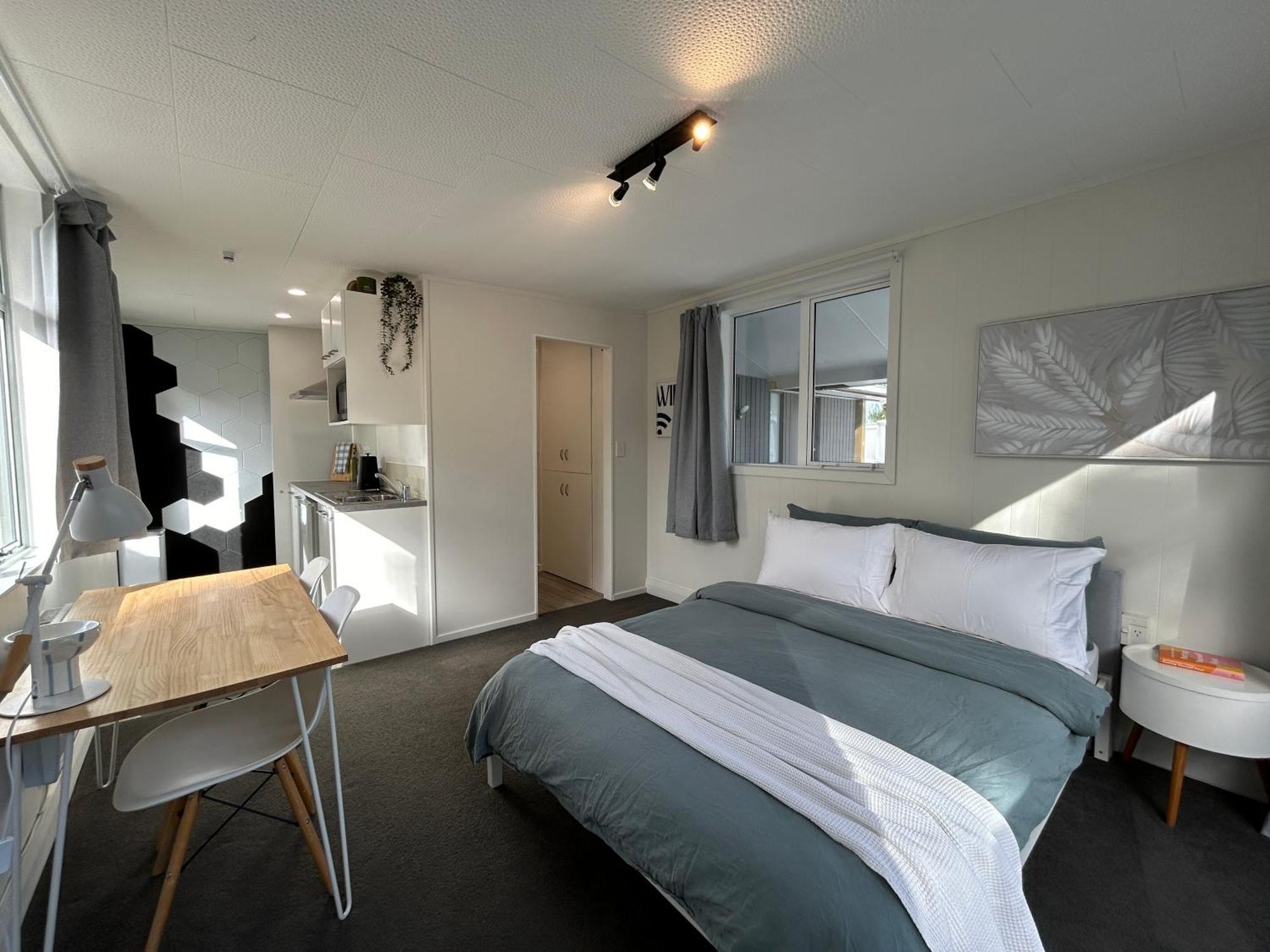 Comfortable Studio Close To Whangarei Central Dış mekan fotoğraf