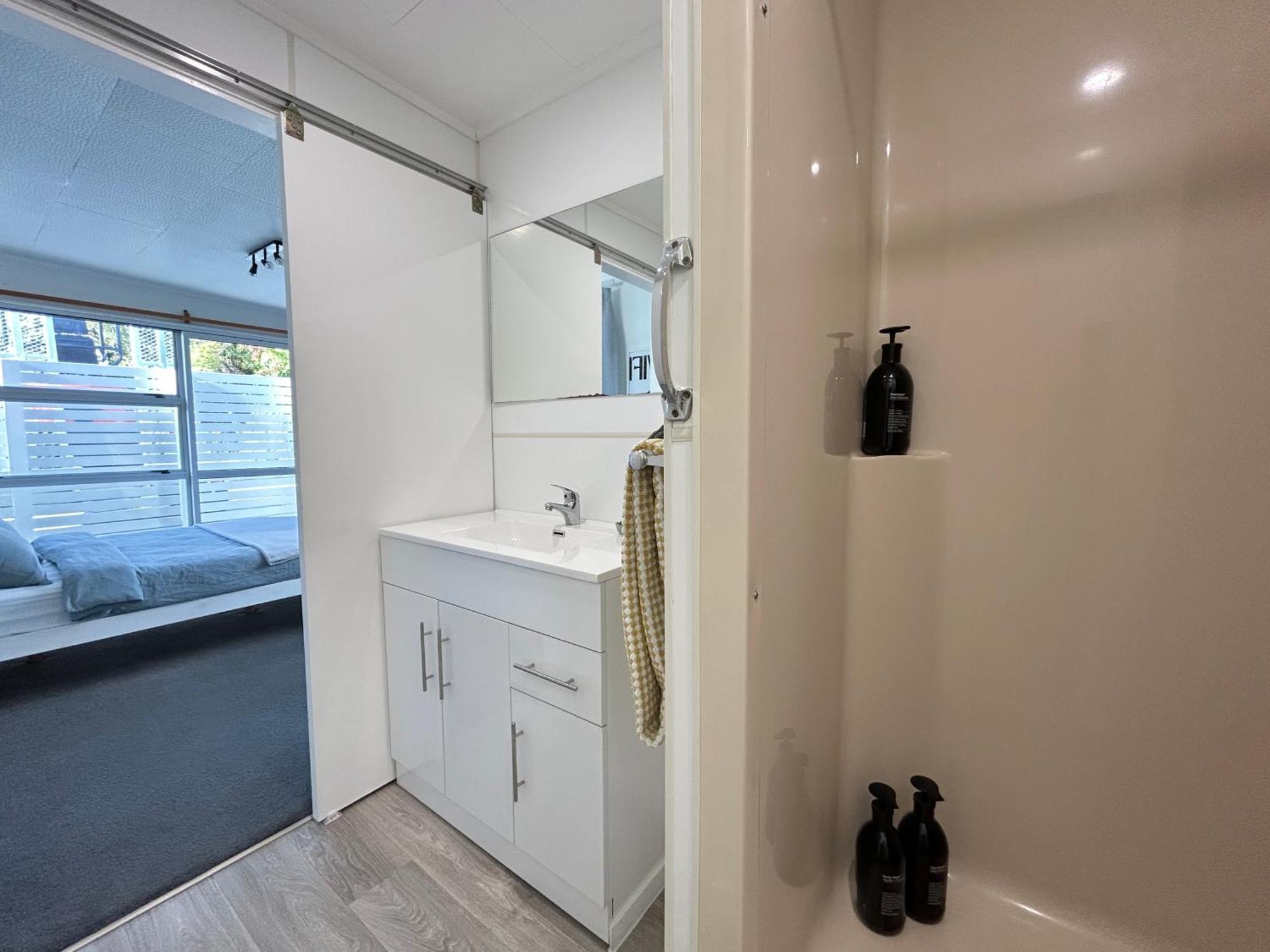 Comfortable Studio Close To Whangarei Central Dış mekan fotoğraf